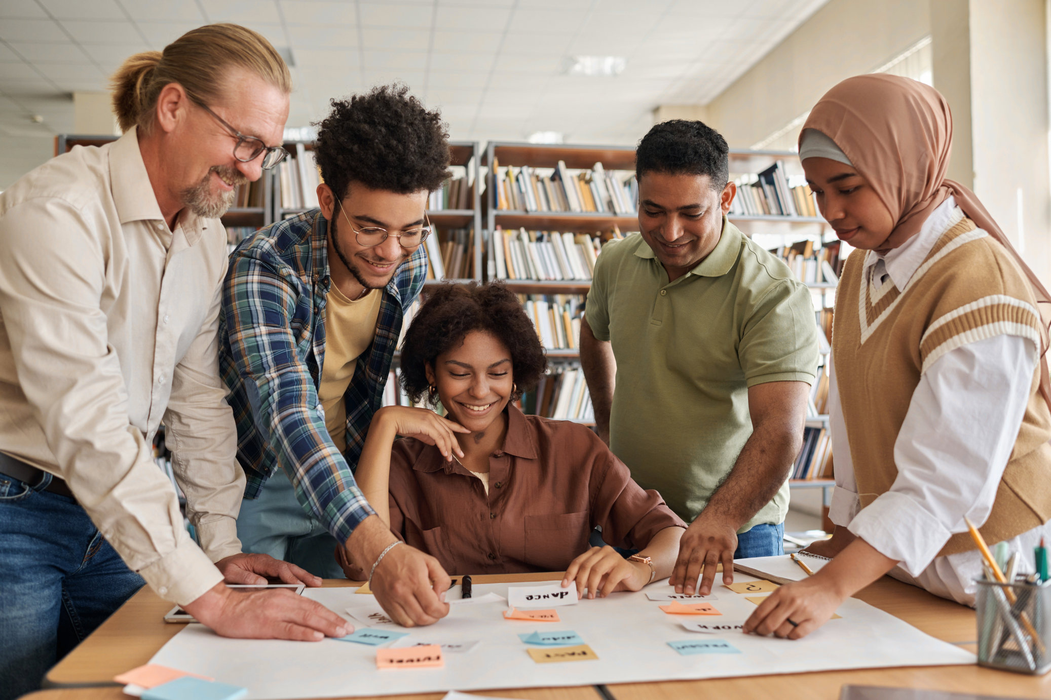 Ideation and Validation