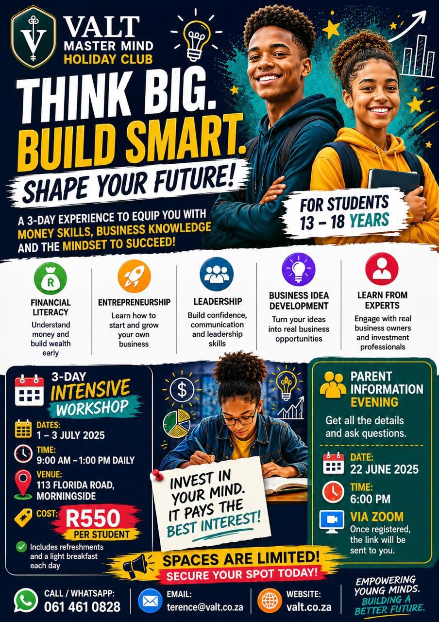 VALT MASTER MIND HOLIDAY CLUB